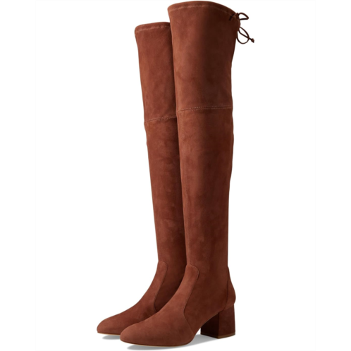 Stuart Weitzman Flareland Boot