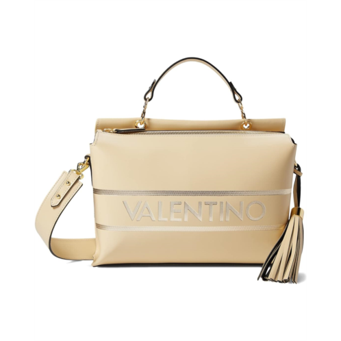 Valentino Bags by Mario Valentino Bridget Lavoro Gold