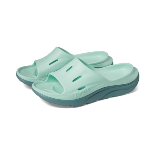 Unisex Hoka Ora Recovery Slide 3