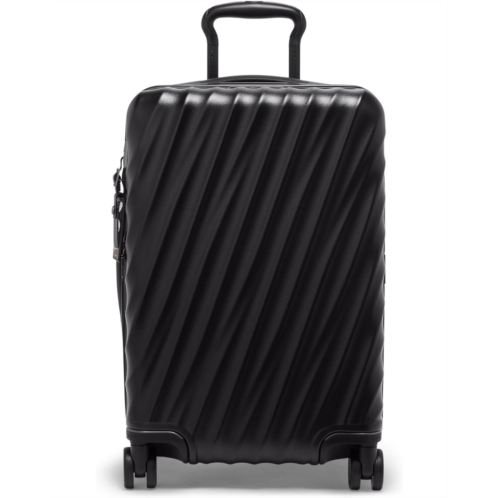 Tumi 19 Degree International Expandable 4 Wheel Carry-On