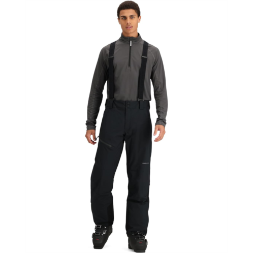 Mens Obermeyer Force Suspender Pant