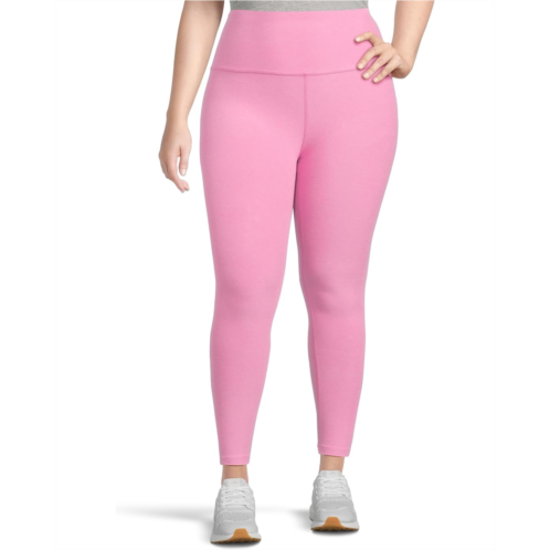 Womens Beyond Yoga Spacedye Caught In The Midi High-Waisted Legging
