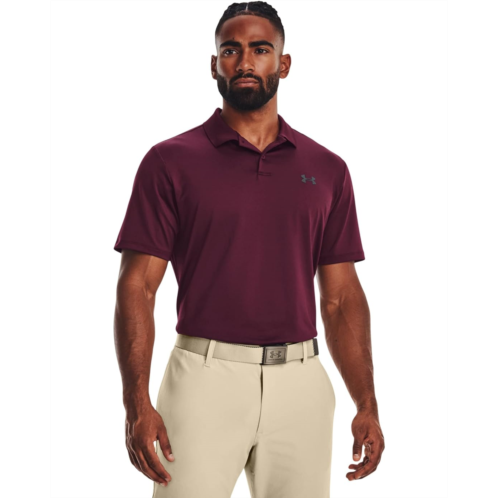 Mens Under Armour Golf Performance 30 Polo