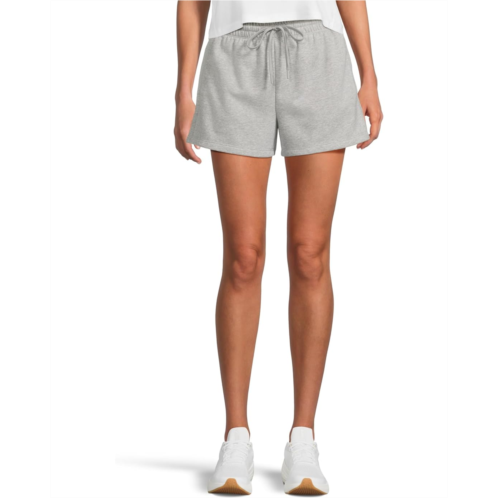 Womens Beyond Yoga Luxefleece Sweatshorts