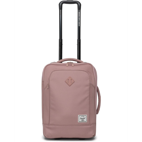 Herschel Supply Co. Herschel Supply Co Herschel Heritage Softshell Large CarryOn Luggage