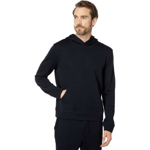 Mens Barefoot Dreams Mc French Terry Hoodie