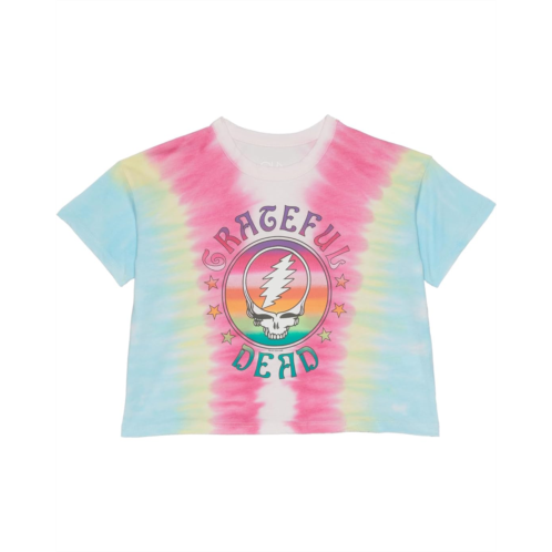 Chaser Kids GD Tie-Dye Tee (Big Kids)