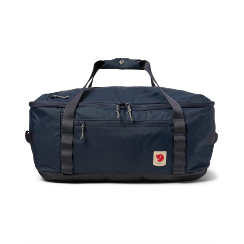 Fjallraven Duffel Bag