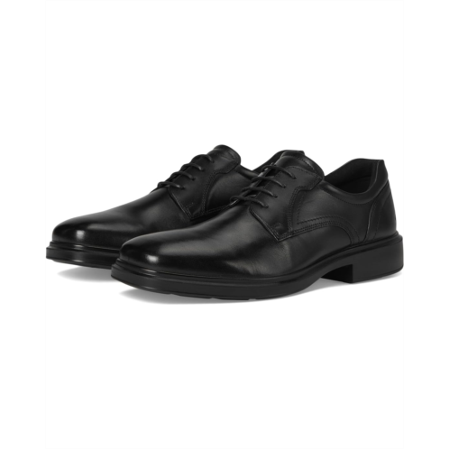 Mens ECCO Helsinki 20 Plain Toe Tie