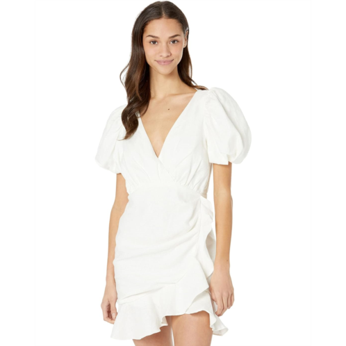 Bardot Irina Mini Dress