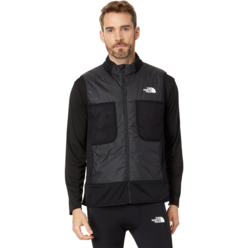 Mens The North Face Winter Warm Pro Vest