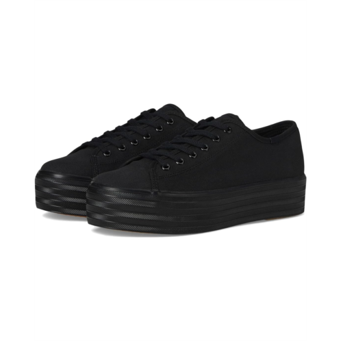Womens Keds Triple Up Canvas