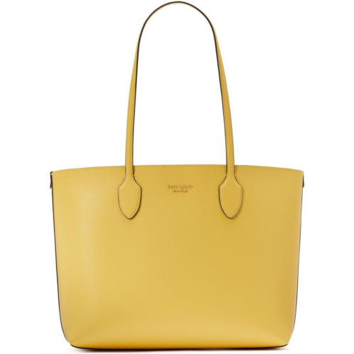 Kate Spade New York Bleecker Saffiano Leather Large Tote