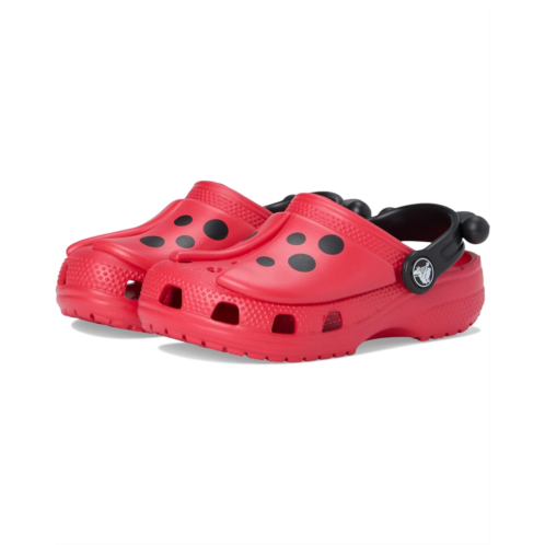 Crocs Kids Classic I AM Clogs (Toddler)