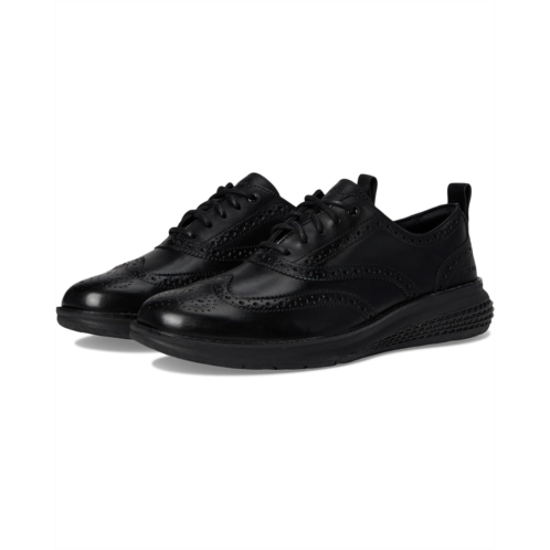 Cole Haan Original Grand Energy Weave Wing Tip Oxford