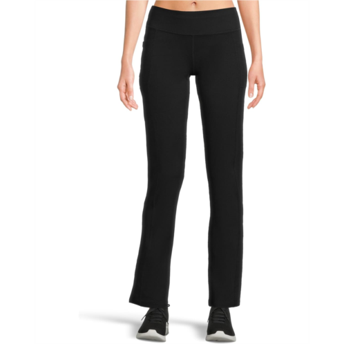 Womens SKECHERS GO WALK Pants Regular Length