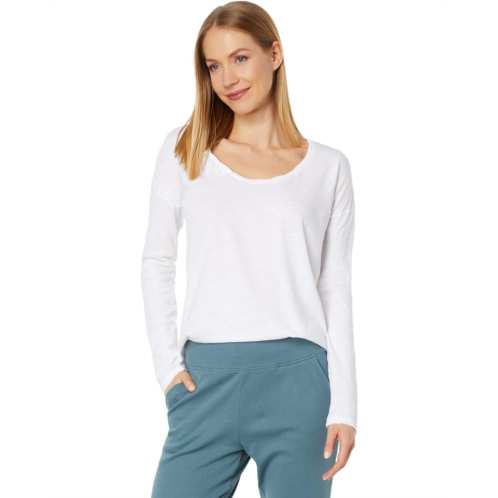 PACT Tissue Relaxed Top
