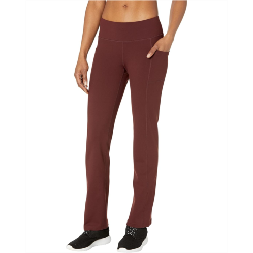 Womens SKECHERS GO WALK Pants Petite Length