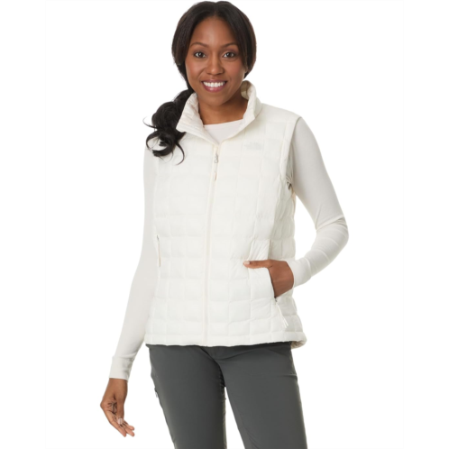 Womens The North Face ThermoBall Eco Vest 20