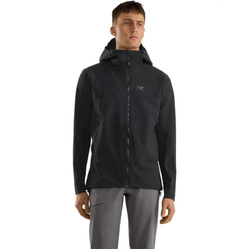 Mens Arcteryx Gamma Hoody