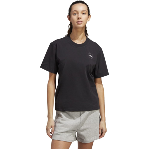 Womens adidas by Stella McCartney TrueCasuals Regular T-Shirt HR9170