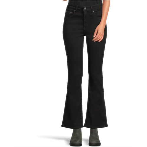 Womens Levis Womens 725 High-Rise Bootcut