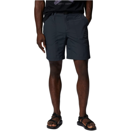 Mens Mountain Hardwear Stryder Shorts