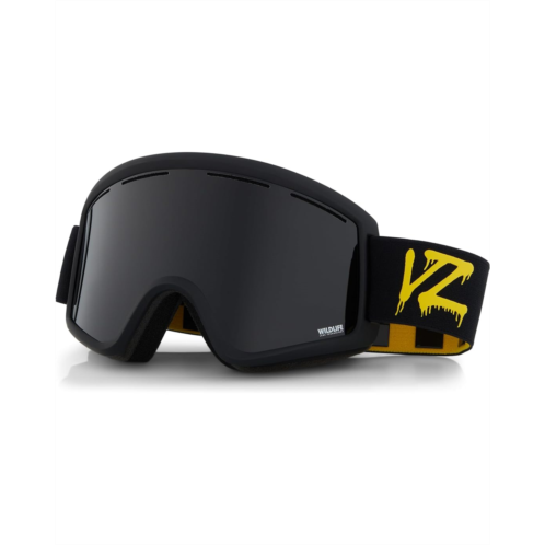 VonZipper Cleaver