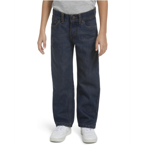 Levi  s Kids 505 Regular Fit Jean (Little Kids)