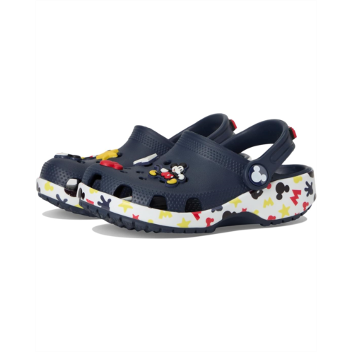 Crocs Kids Disney Mickey Minnie Mouse Clogs (Toddler)