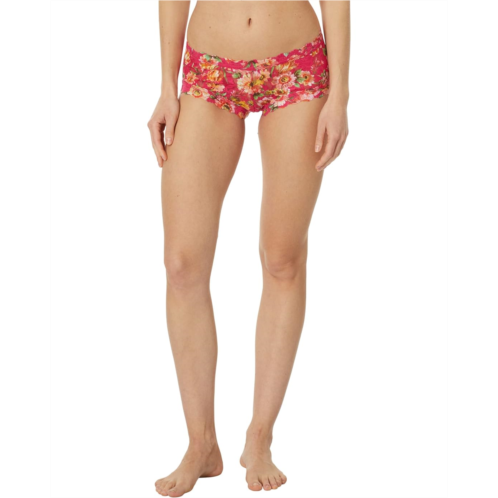 Hanky Panky Printed Boyshorts