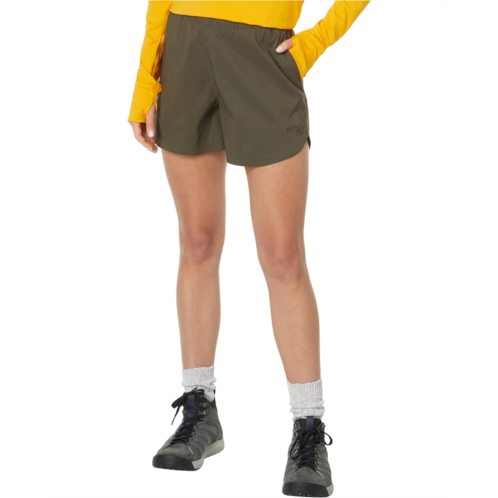 The North Face Class V Shorts