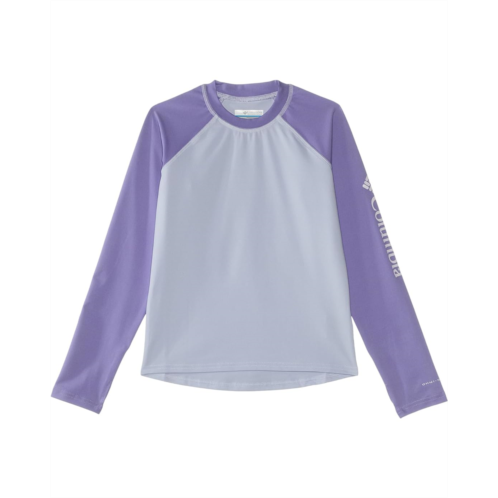 Columbia Kids Sandy Shores Long Sleeve Sunguard (Little Kids/Big Kids)