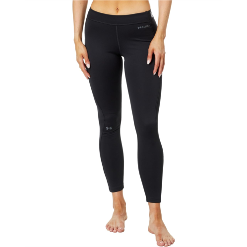 Womens Under Armour Base Leggings 30