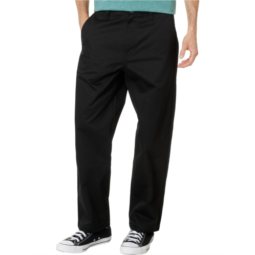 Mens Volcom Frickin Skate Chino Pant