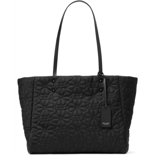Kate Spade New York Tilly Quilted Medium Tote Bag
