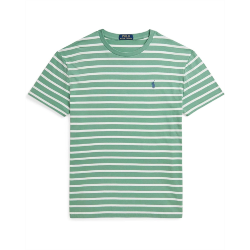 Mens Polo Ralph Lauren Classic Fit Striped Jersey T-Shirt