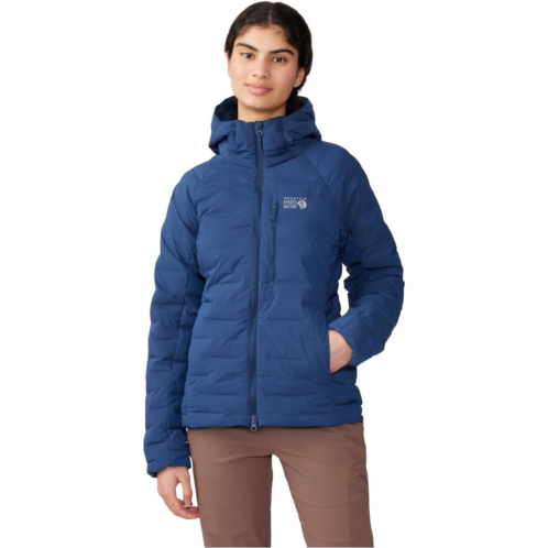 Mountain Hardwear Stretchdown Hoody