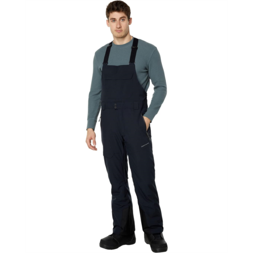 Mens Obermeyer Perseus Bib Pants