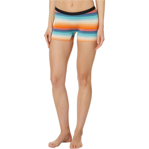 Womens MeUndies Boyshort