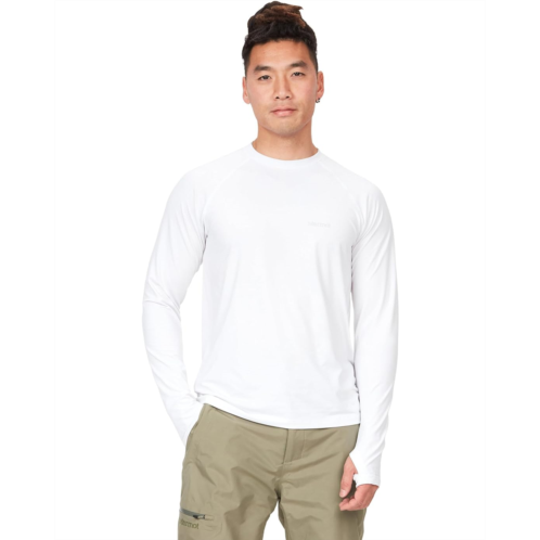 Mens Marmot Windridge Long Sleeve