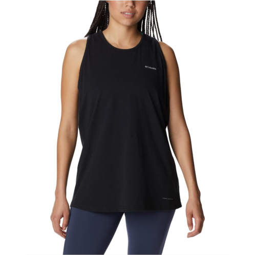 Columbia Sun Trek Racerback Tank