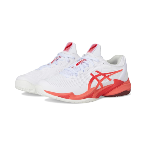 Mens ASICS Court FF 3 Novak