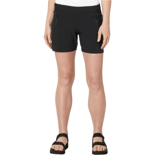 Womens Columbia Tidal II Shorts