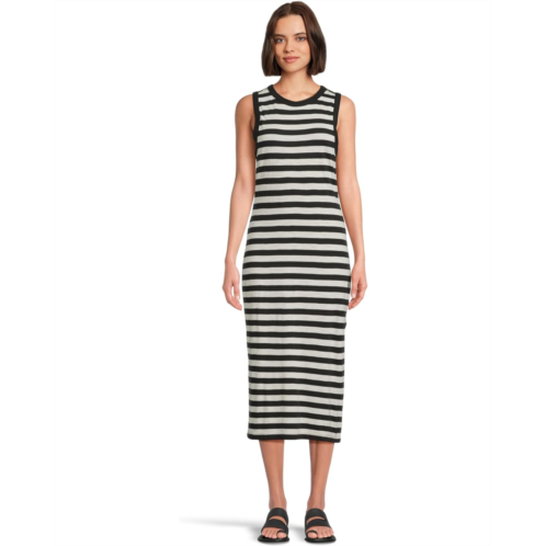 Sanctuary Contrast Trim Maxi