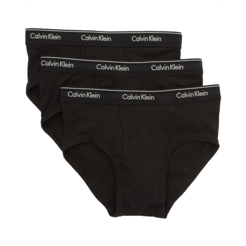 Calvin Klein Underwear Cotton Classics Brief 3-Pack