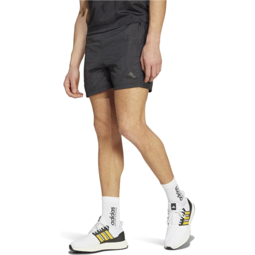 Adidas Tiro Woven Shorts