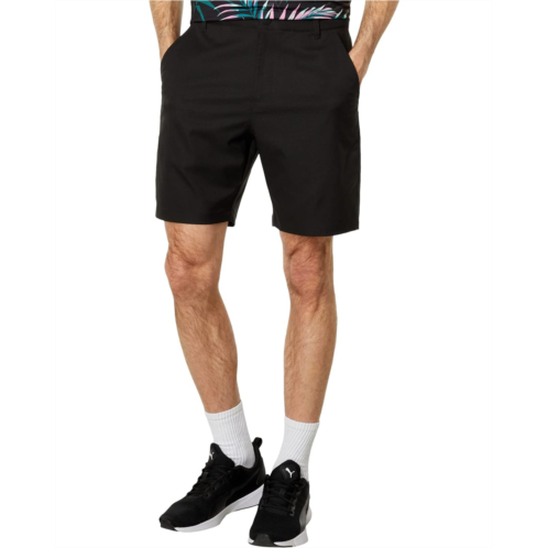 Mens PUMA Golf Dealer 8 Shorts