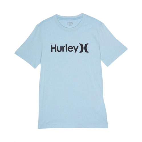 Hurley Kids One and Only Tee (Big Kids)