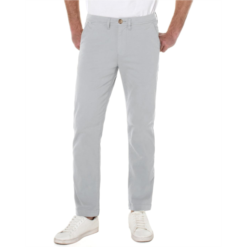 Liverpool Los Angeles Chino Twill Trousers